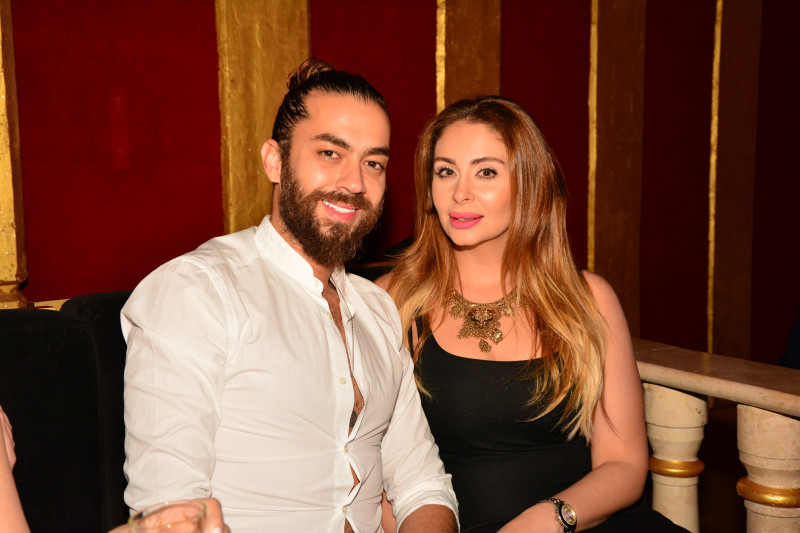 Theatrum on Saturday Night